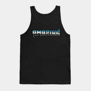 I am Amazing Tank Top